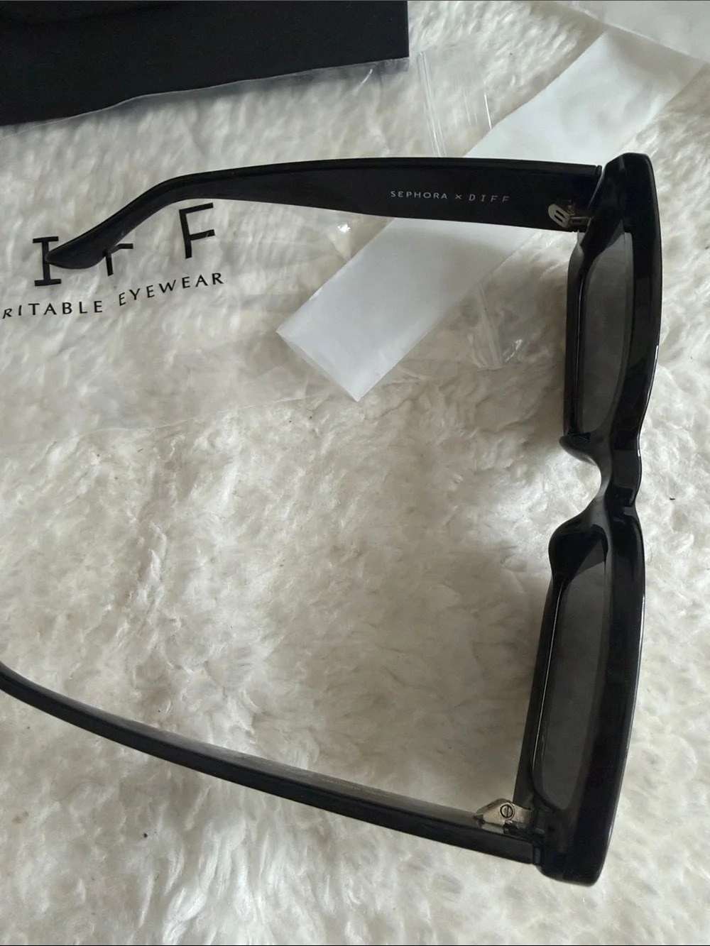 🌟 New Sephora x Diff Indy Sunglasses